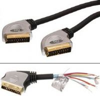Scart - Scart rund 1,5 M
