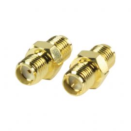 Adapter SMA hona - RP-SMA hona 1 st