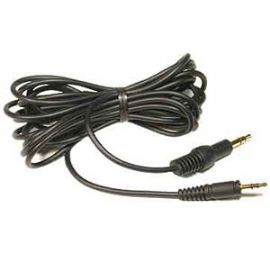 Philips/Sennheiser kabel 2,5 M