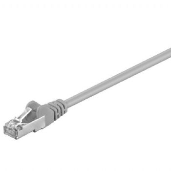 FTP Ntverkskabel CAT 5e 50 M Gr