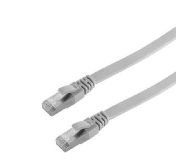 FTP Ntverkskabel CAT7 gr 0,25 M