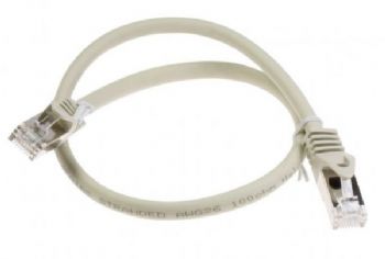 FTP Ntverkskabel CAT7 gr 0,5 M 