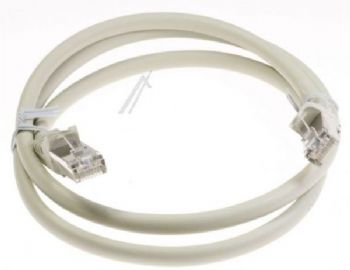 FTP Ntverkskabel CAT7 Gr 1 M 