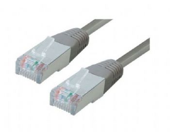 FTP Ntverkskabel CAT7 Gr 3 M 