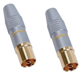 High end Antennkontakt hona