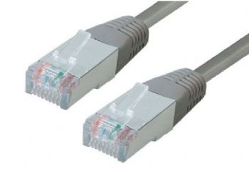S/FTP Ntverkskabel CAT7 Gr 15 M 