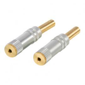 2,5 mm Hona 2-Pack