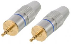 2,5 mm Hane 2-Pack