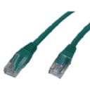 UTP Ntverkskabel CAT5 3 M Grn