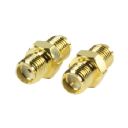 Adapter SMA hona - RP-SMA hona 1 st
