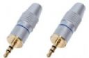3,5 mm Hane 2-Pack
