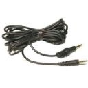 Philips/Sennheiser kabel 2,5 M