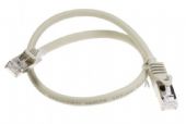 FTP Ntverkskabel CAT7 gr 0,5 M 