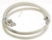 FTP Ntverkskabel CAT7 Gr 1 M 