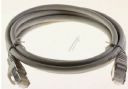 FTP Ntverkskabel CAT7 Gr 2 M 