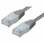 FTP Ntverkskabel CAT7 Gr 10 M 