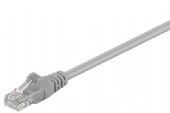 UTP Ntverkskabel CAT5 15 M Gr