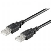 USB kabel A Hane - A hane 1,8 M
