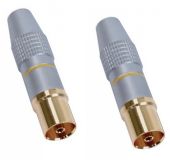 High end Antennkontakt hona