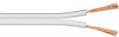 Hgtalarkabel 2x0,50 mm 25 M
