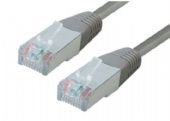 S/FTP Ntverkskabel CAT7 Gr 15 M 