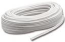 Hgtalarkabel 2x1.5 mm Vit 10 M