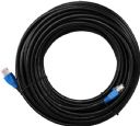 UTP Ntverkskabel CAT6 Utomhus 40 M 
