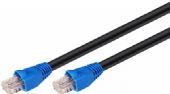 UTP Ntverkskabel CAT6 Utomhus 40 M 