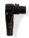 Vinklad XLR Hona 