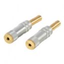 2,5 mm Hona 2-Pack