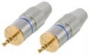 2,5 mm Hane 2-Pack