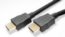 HDMI-kabel v2.1 Svart 5 M