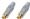 SVHS 4 Pin Hane 2-Pack