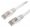 F/UTP Ntverkskabel CAT5 20 M Gr
