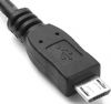 Telefoner med USB Micro B